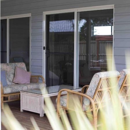 Magnolia Cottage Coffs Harbour Ngoại thất bức ảnh