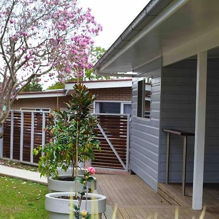 Magnolia Cottage Coffs Harbour Ngoại thất bức ảnh