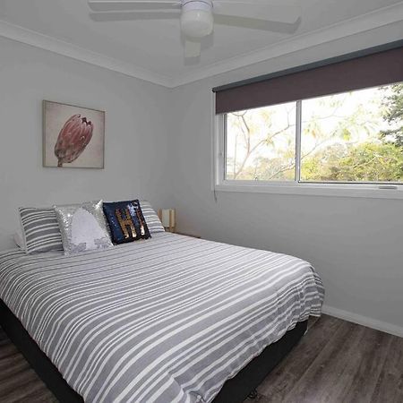 Magnolia Cottage Coffs Harbour Ngoại thất bức ảnh