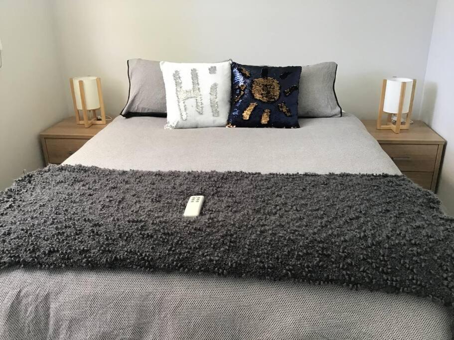 Magnolia Cottage Coffs Harbour Ngoại thất bức ảnh