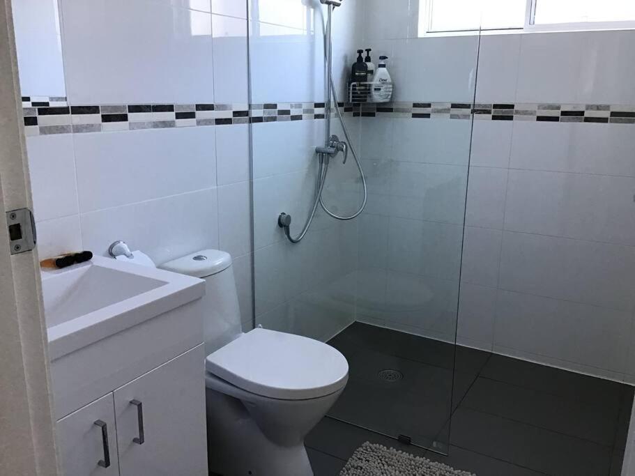 Magnolia Cottage Coffs Harbour Ngoại thất bức ảnh