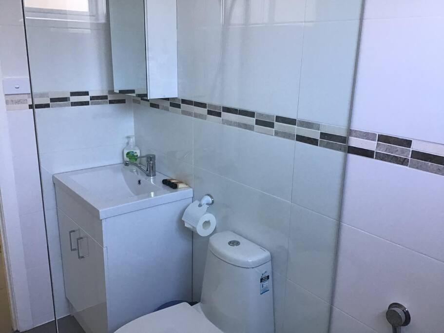 Magnolia Cottage Coffs Harbour Ngoại thất bức ảnh