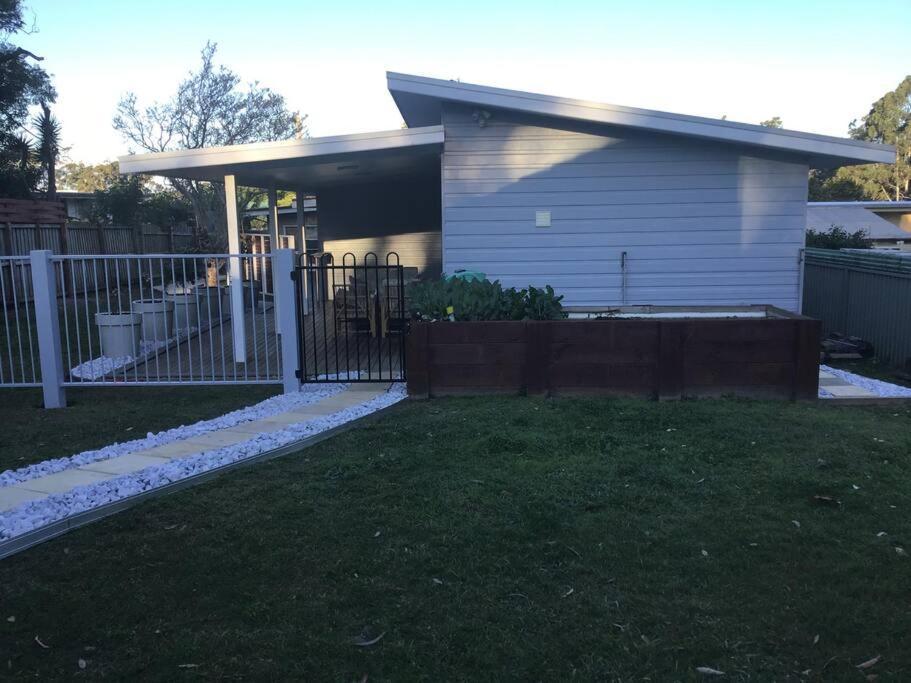 Magnolia Cottage Coffs Harbour Ngoại thất bức ảnh