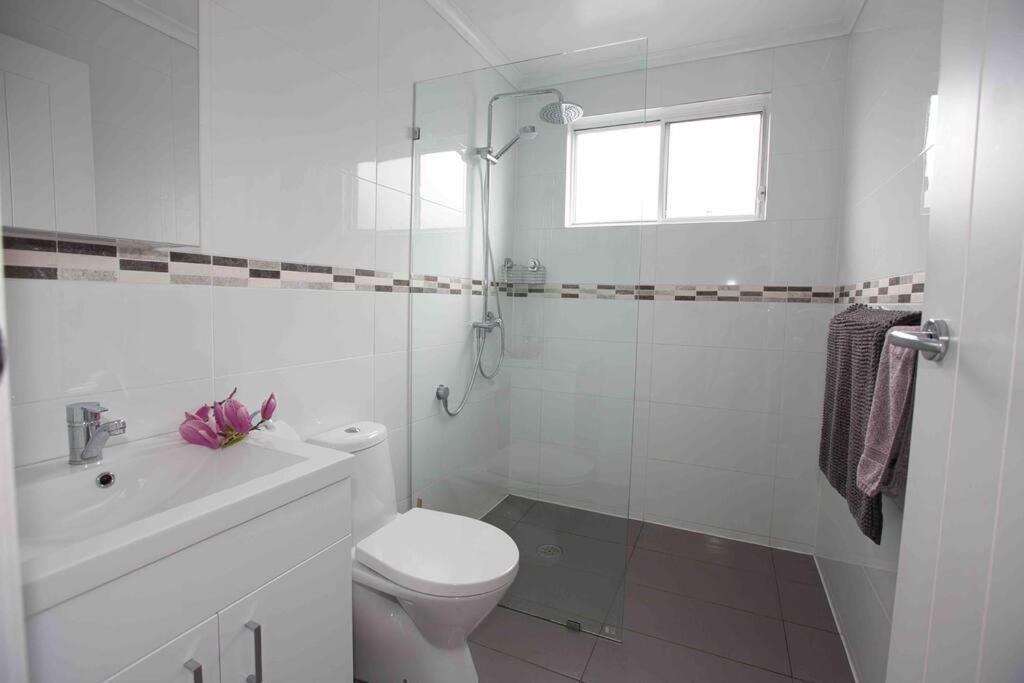 Magnolia Cottage Coffs Harbour Ngoại thất bức ảnh