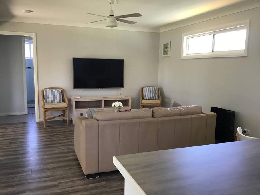 Magnolia Cottage Coffs Harbour Ngoại thất bức ảnh