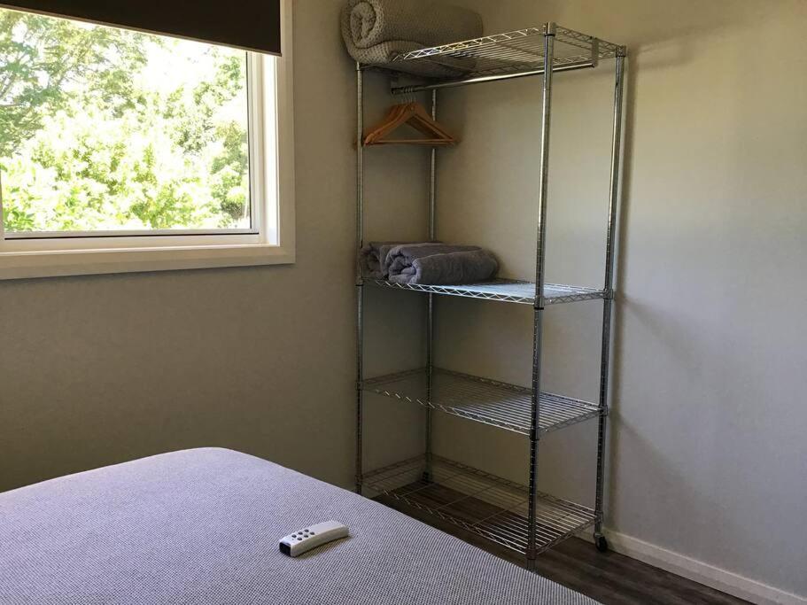 Magnolia Cottage Coffs Harbour Ngoại thất bức ảnh