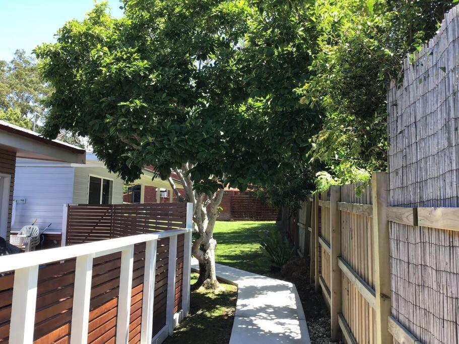 Magnolia Cottage Coffs Harbour Ngoại thất bức ảnh