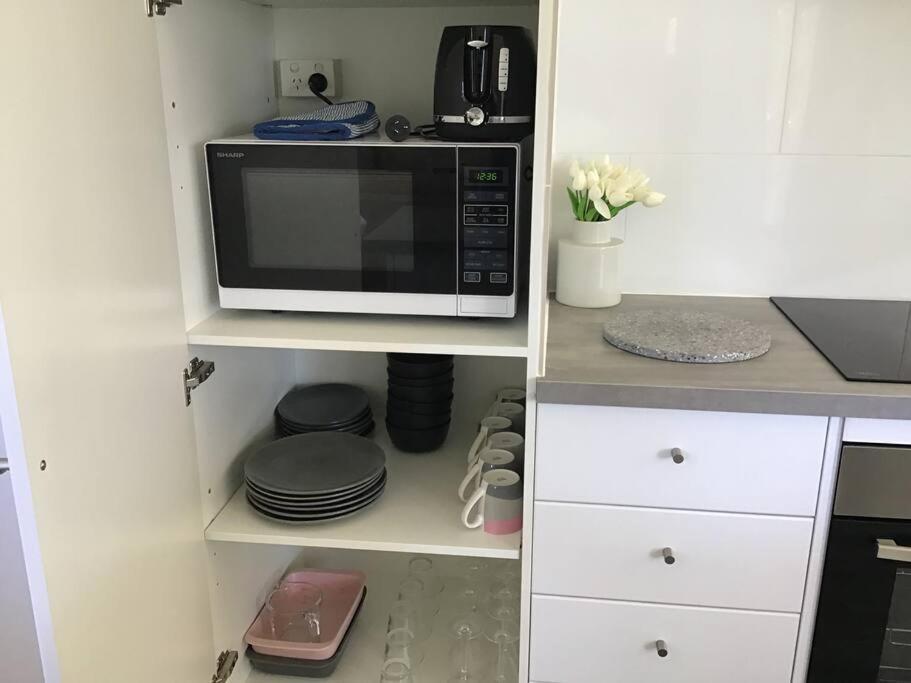 Magnolia Cottage Coffs Harbour Ngoại thất bức ảnh