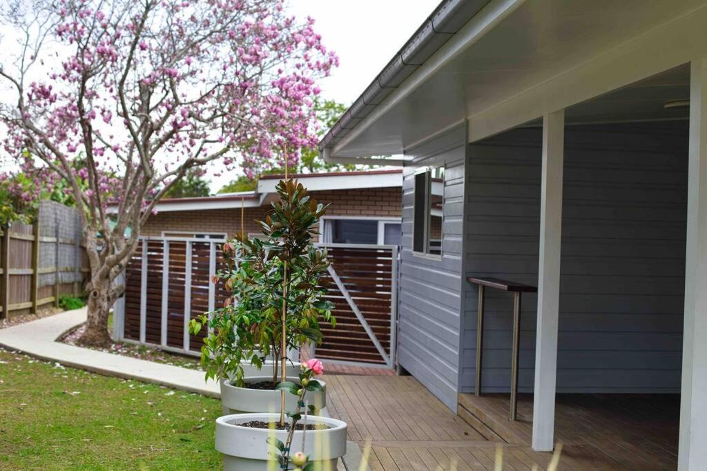 Magnolia Cottage Coffs Harbour Ngoại thất bức ảnh