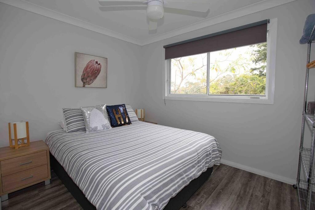 Magnolia Cottage Coffs Harbour Ngoại thất bức ảnh