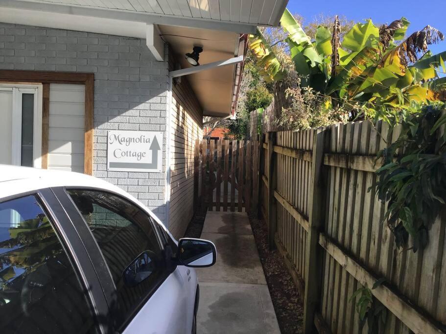 Magnolia Cottage Coffs Harbour Ngoại thất bức ảnh