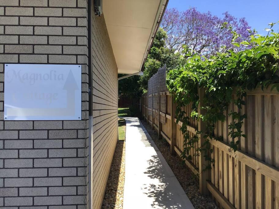 Magnolia Cottage Coffs Harbour Ngoại thất bức ảnh